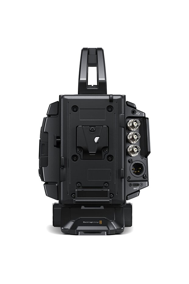 Blackmagic Ursa Broadcast G2 - 2