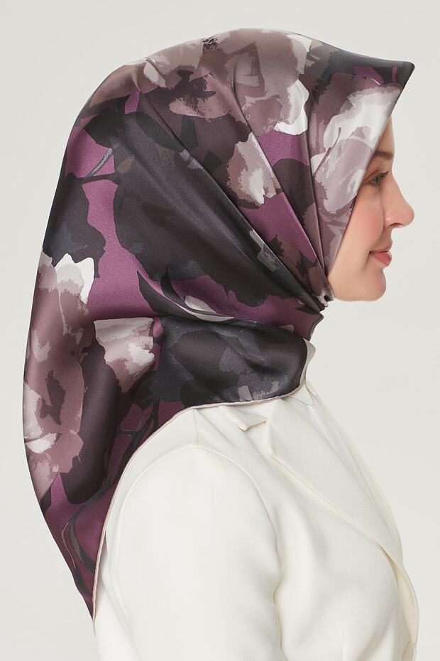 Ipek Eşarp 8534d (twill) (nostalji) - 3