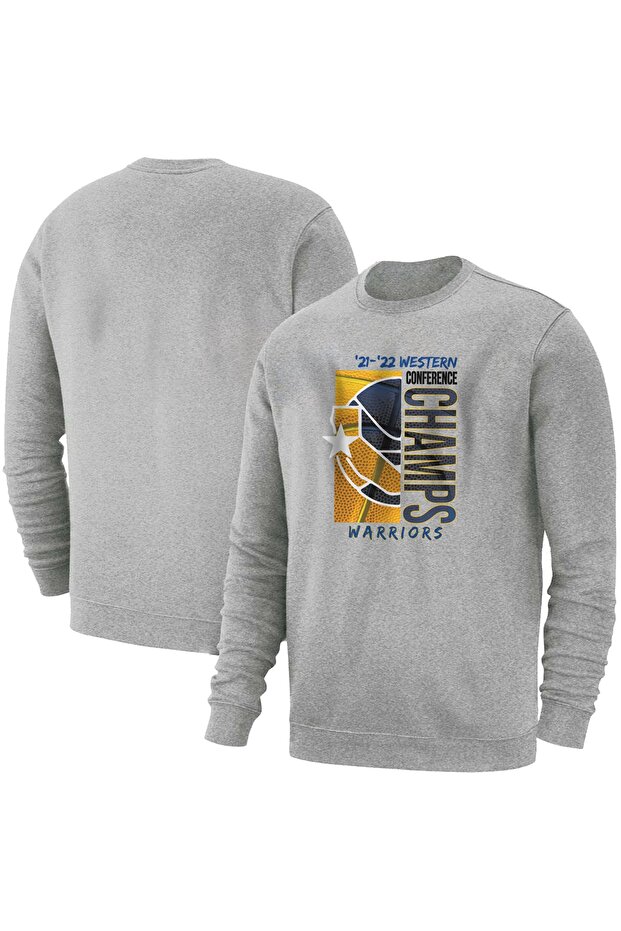 Golden State Basic - 1