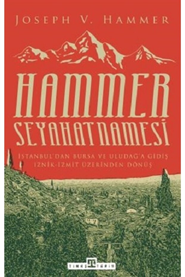 Hammer Seyahatnamesi