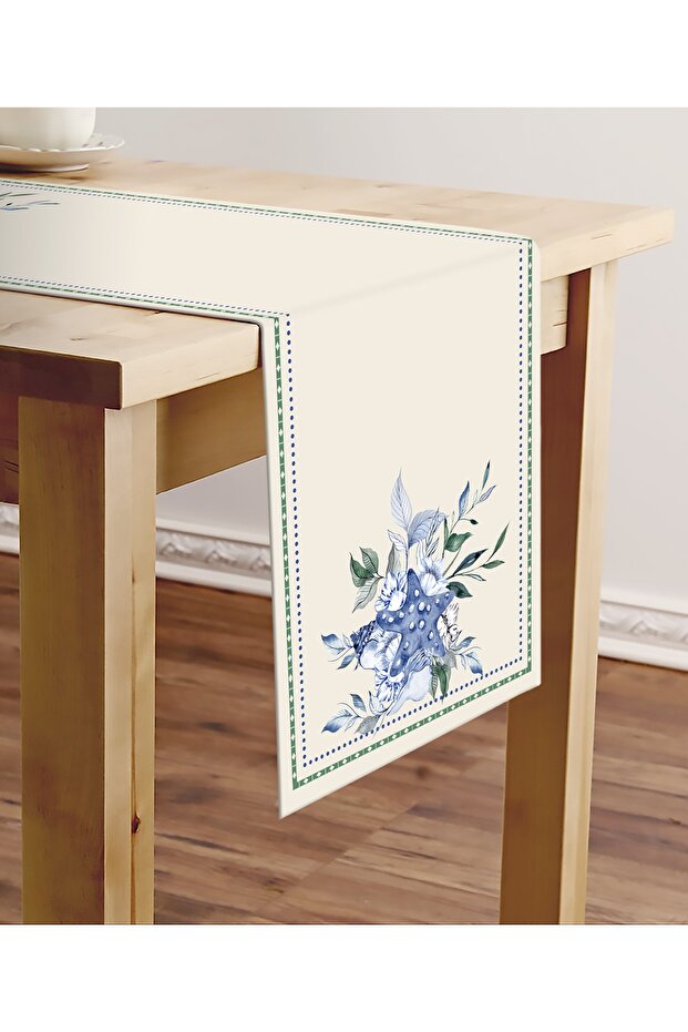 Marin Deniz Temalı Runner - 1