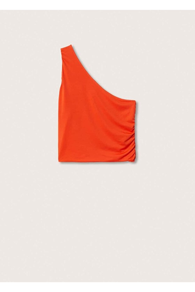 Asimetrik Tasarımlı Üst - 3