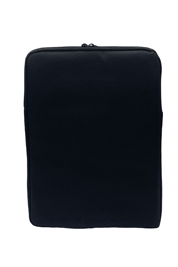 15-15,6 Inç Siyah Unisex Su Geçirmez Bilgisayar/macbook/laptop/notebook/tablet/evrak Kılıfı - 5