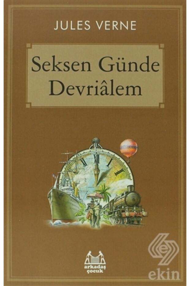 Seksen Günde Devrialem