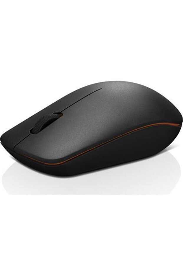 400 Wireless Kablosuz Mouse Siyah GY50R91293 - 4