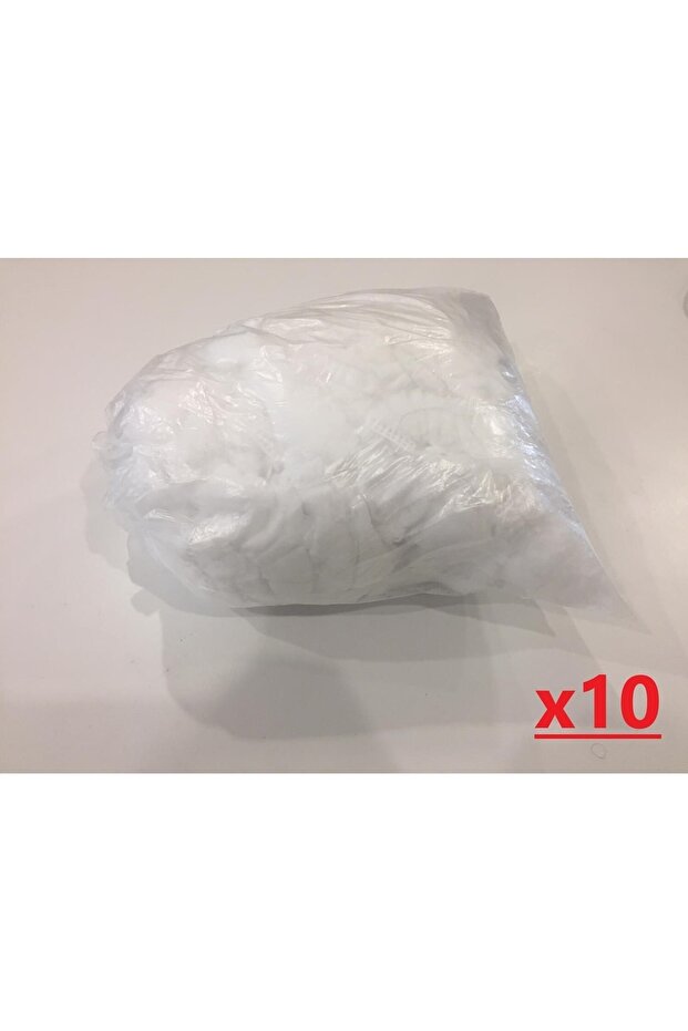 Bone Tek Kullanımlık 1000li