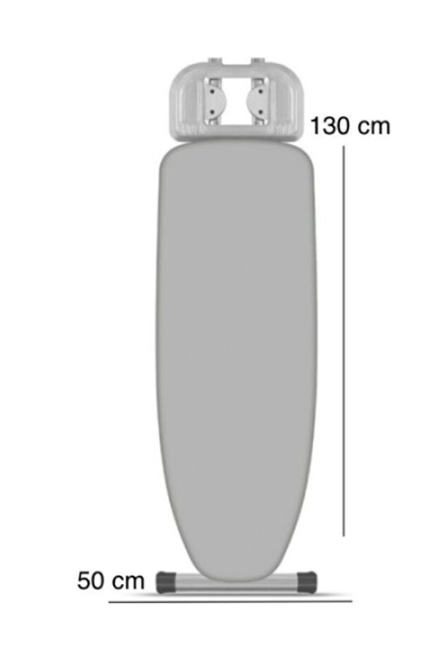 Ütü Masası Örtüsü - 1
