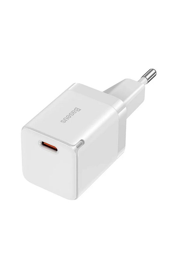 mstfx 30w Pd3.0, Qc4+ Pps Ultra Hızlı Type-c Hızlı Şarj Adaptörü Beyaz smodelix 850662 - 1