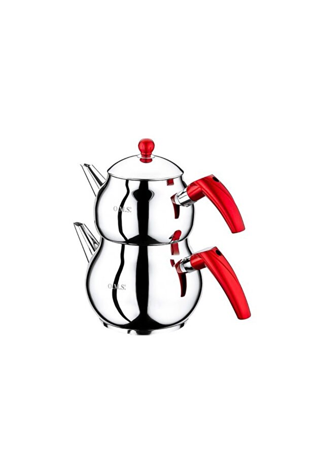 8018 Xl Çaydanlık - 1