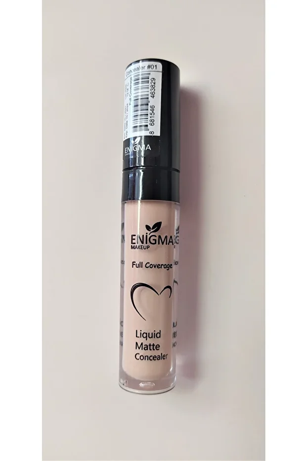 Concealer - Liquid Concealer Concealer 1 - 1