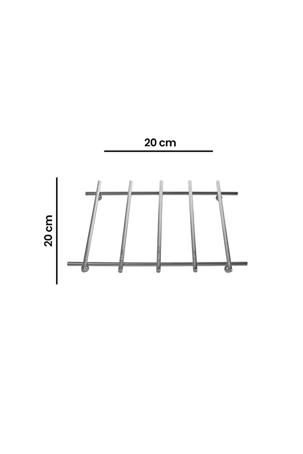 Kare Nihale-krom - 4