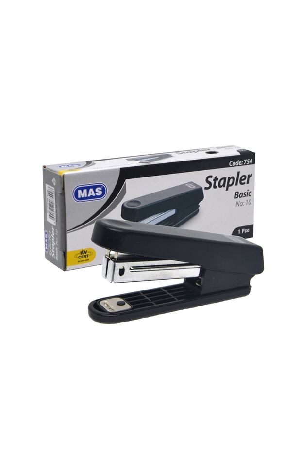 رقم 10 دباسة كود 754 - جودة فائقة - 1