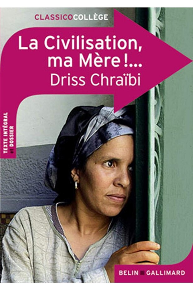 La Civilisation, Ma Mère !...