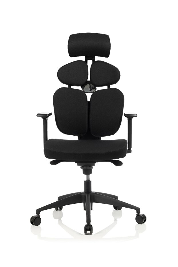 2 Soft Yönetici Koltuğu - 1