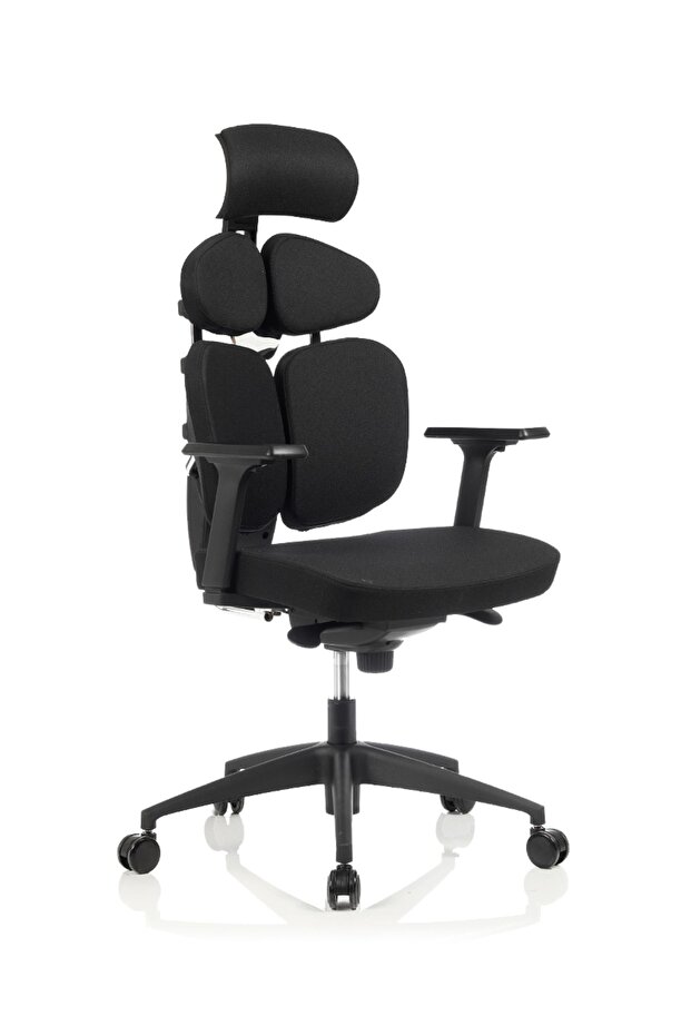 2 Soft Yönetici Koltuğu - 2