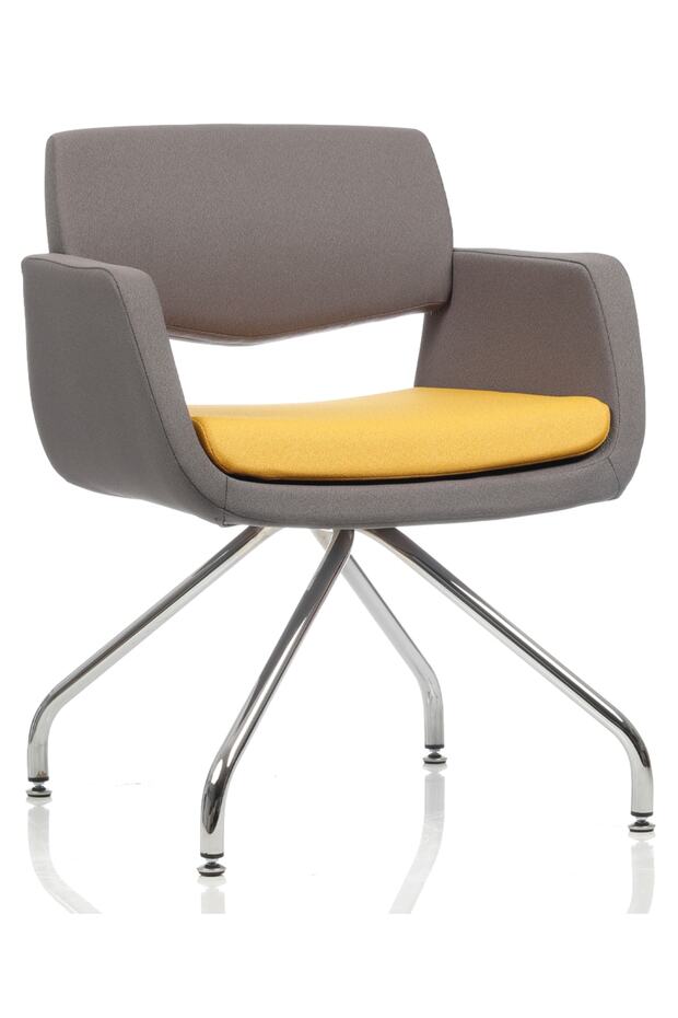 Virgo Bekleme Koltuğu - 2