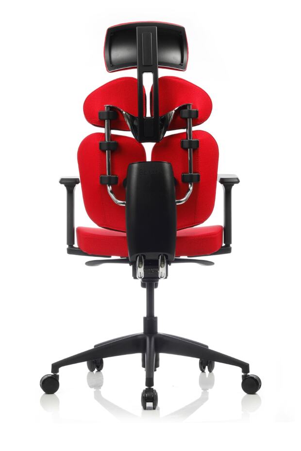 Banzai 2 Soft Yönetici Koltuğu - 4