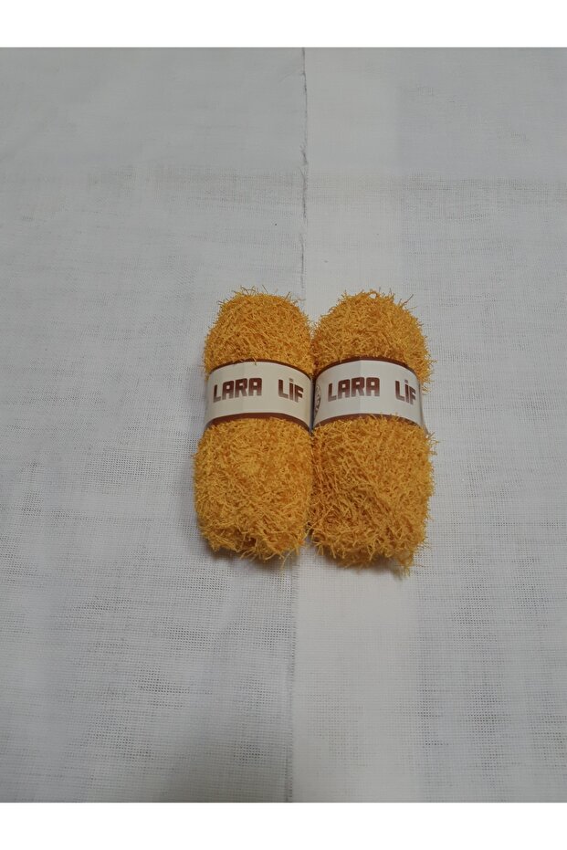 Fiber Pouch Rope - 1