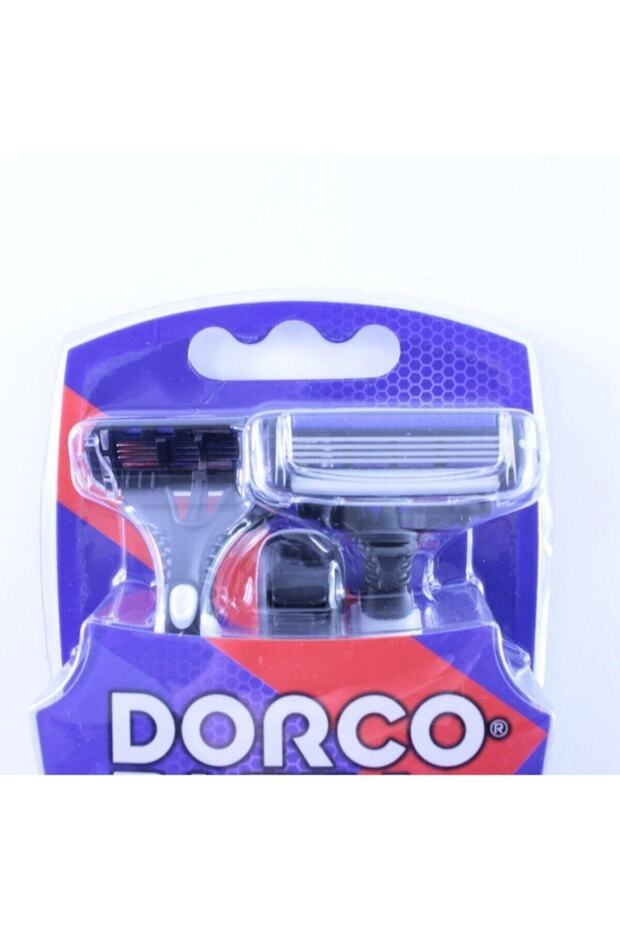 Pace 4 Traş Bıçağı 3 Lü Jilet - 2