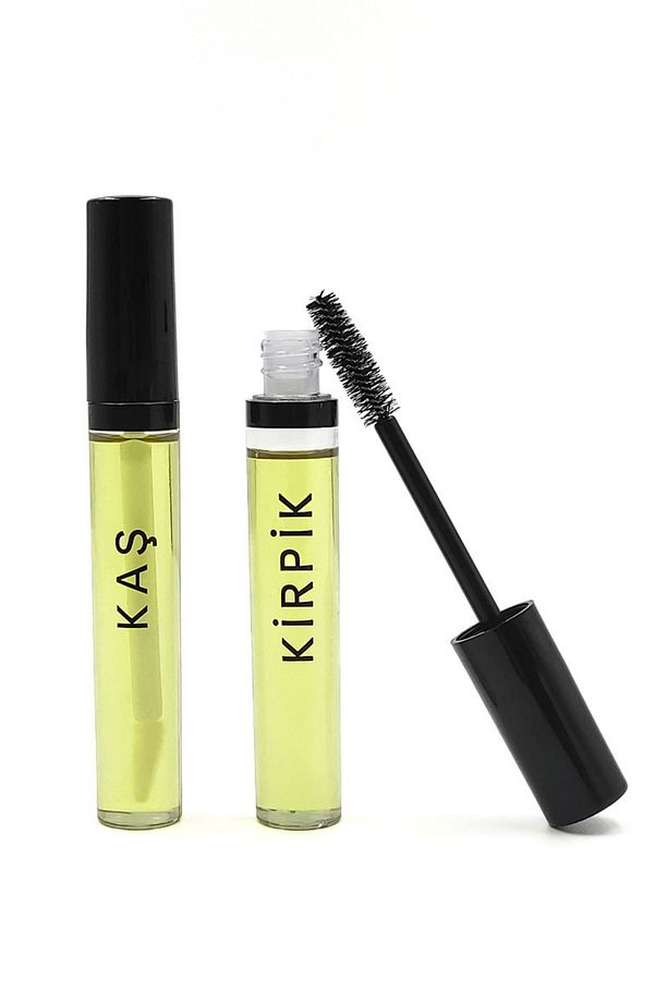 Kaş Kirpik Bakım Yağı 13 ml 13 ml - 10 Bitkisel Yağ Ve E Vitaminli Özel Formül Yağevi - 2