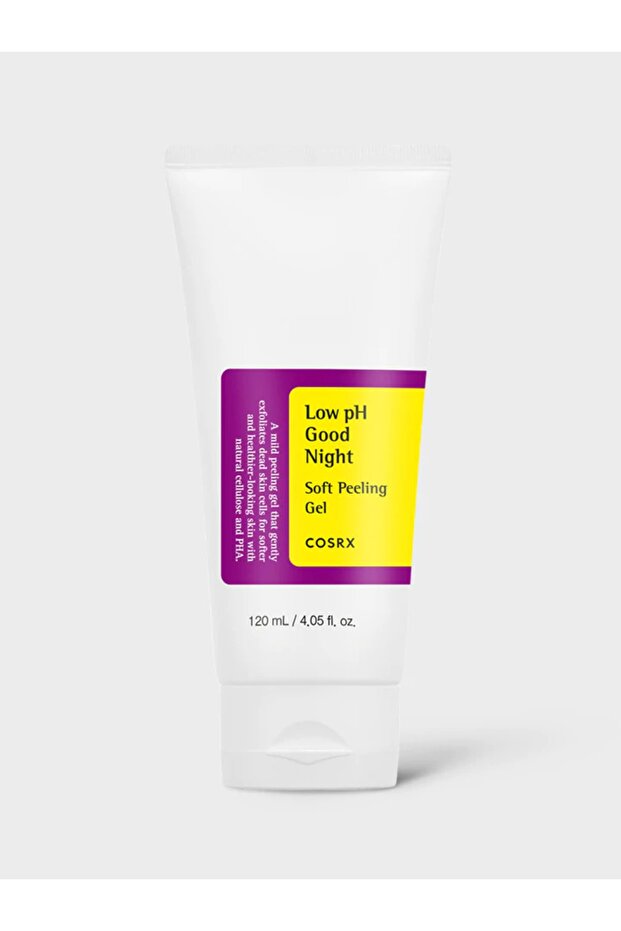 Low pH Good Night Soft Peeling Gel
