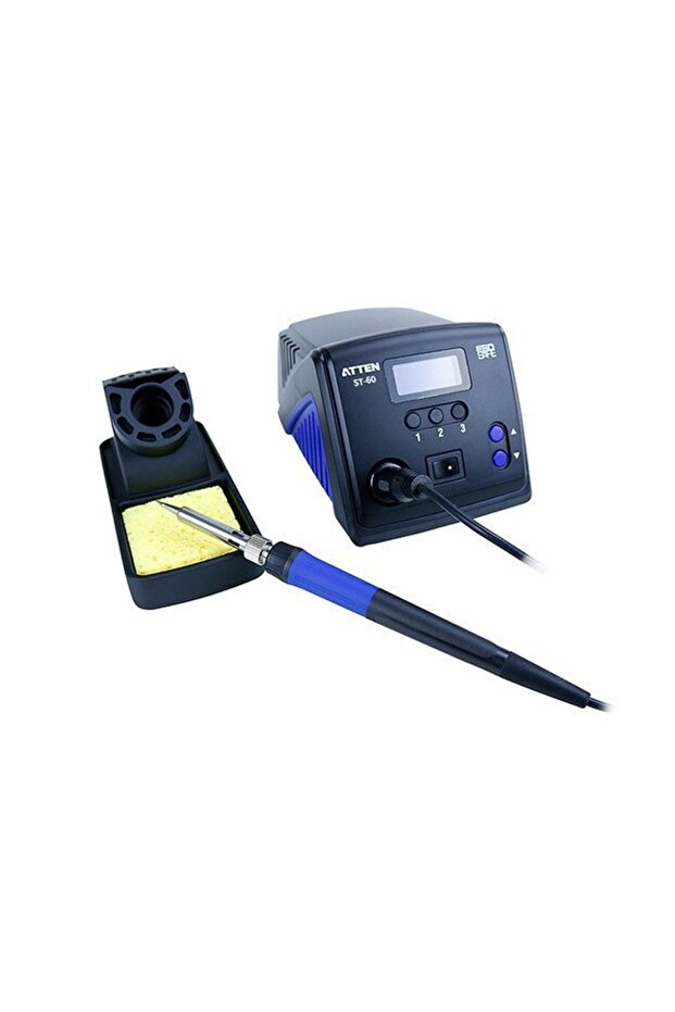 St-60 Istasyonlu Havya - 3