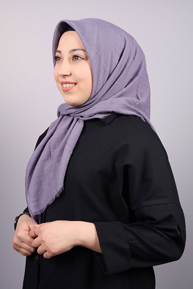 وشاح Aerobin بلون سادة - نمط-03 - 1