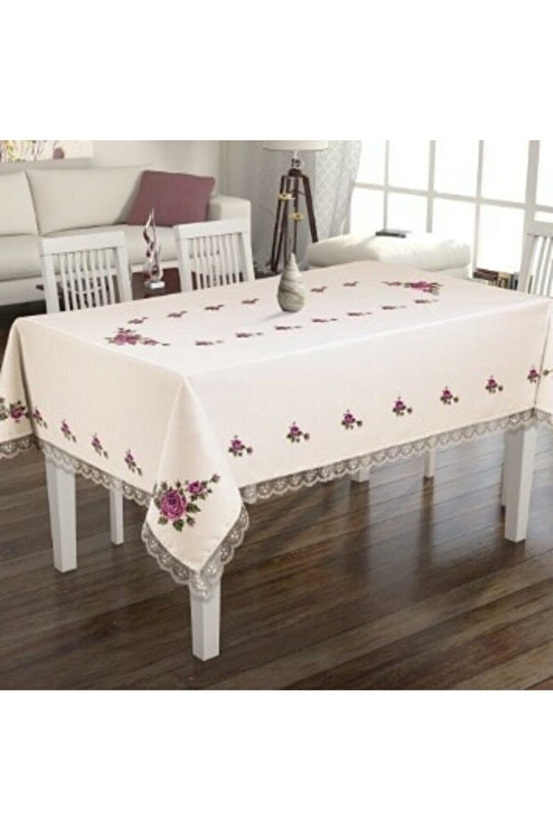 Kanevice Masa Örtüsü - 1