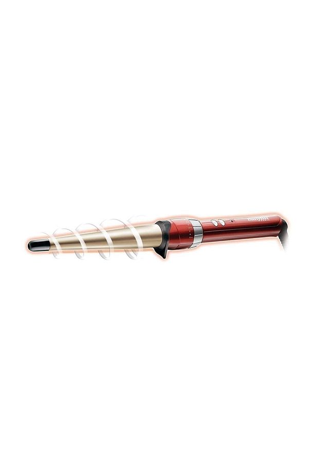 C20E Easy Curl 25mm-13mm Saç Maşası - 1
