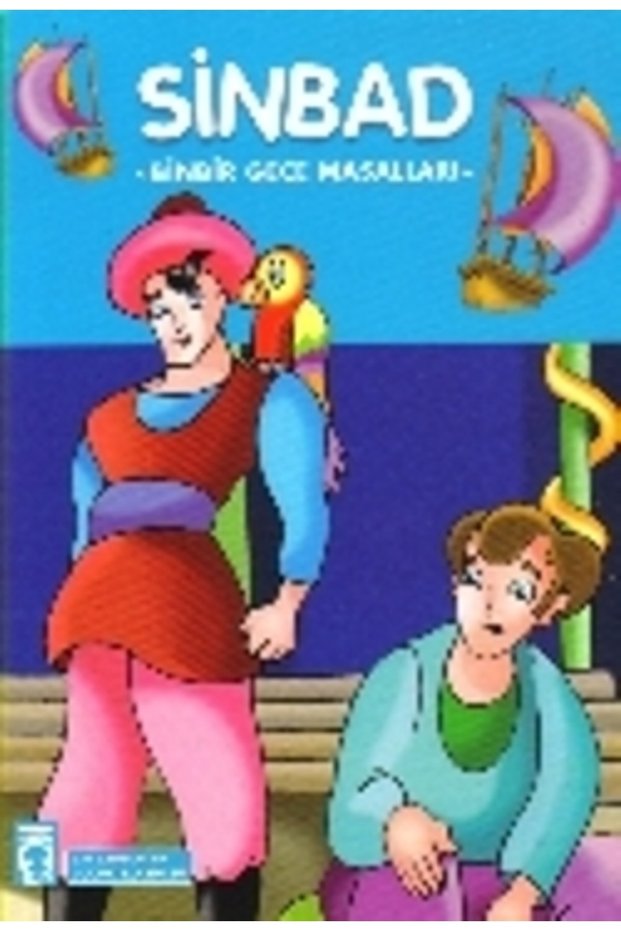 Sinbad