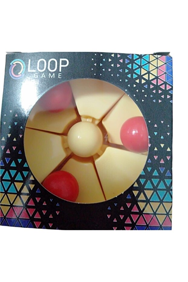 Loop Game Simpıl Dimple - 4