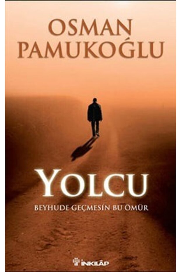 Yolcu - 1