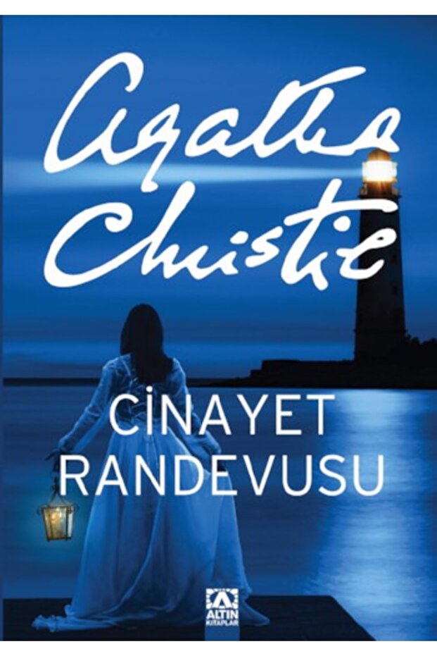 Cinayet Randevusu Agatha Christie