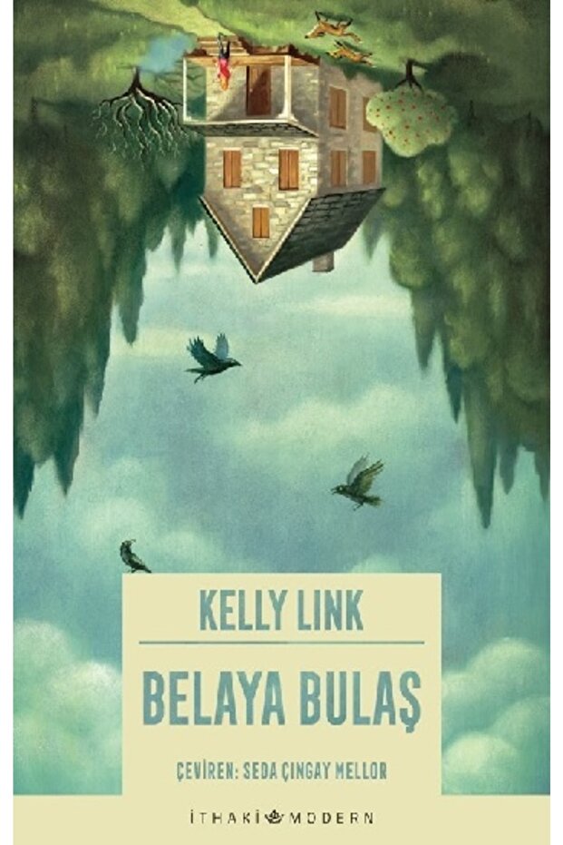 Belaya Bulaş