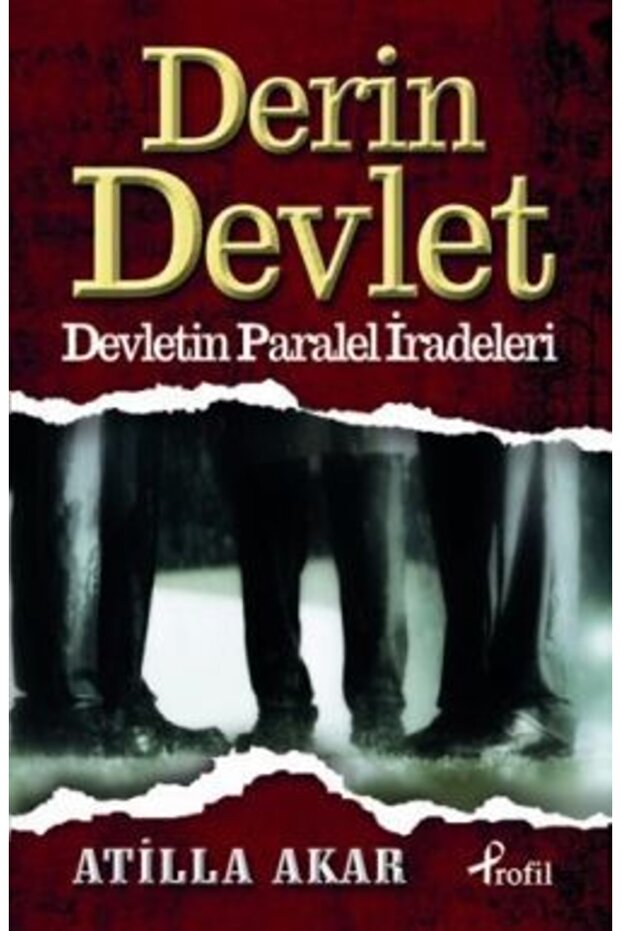 Derin Devlet - 1