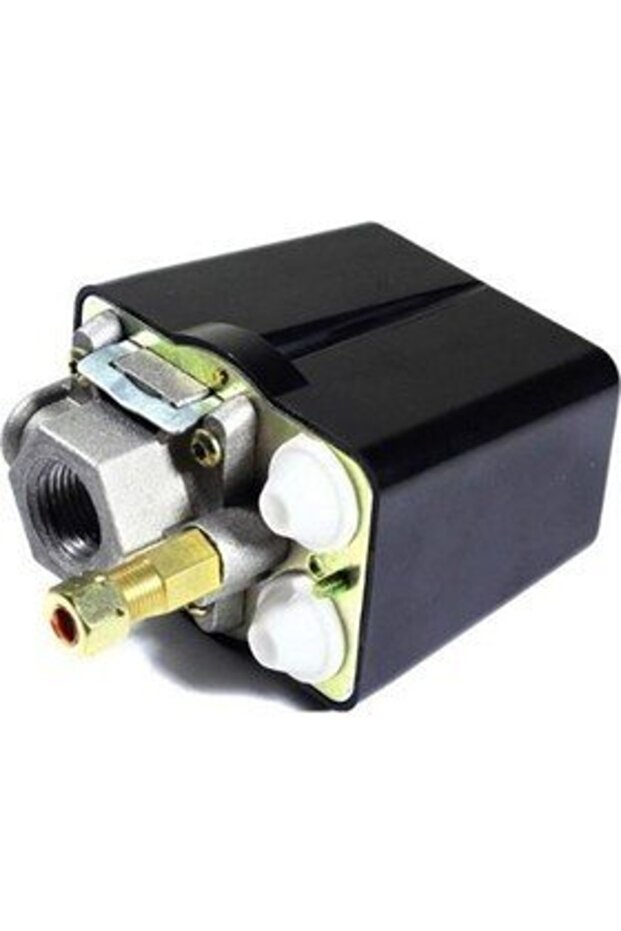 1-5 Basınç Şalteri - 1