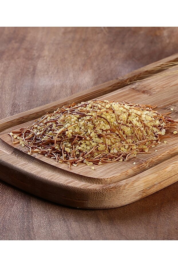 Ipek Şehriyeli Bulgur 5 Kg - 2