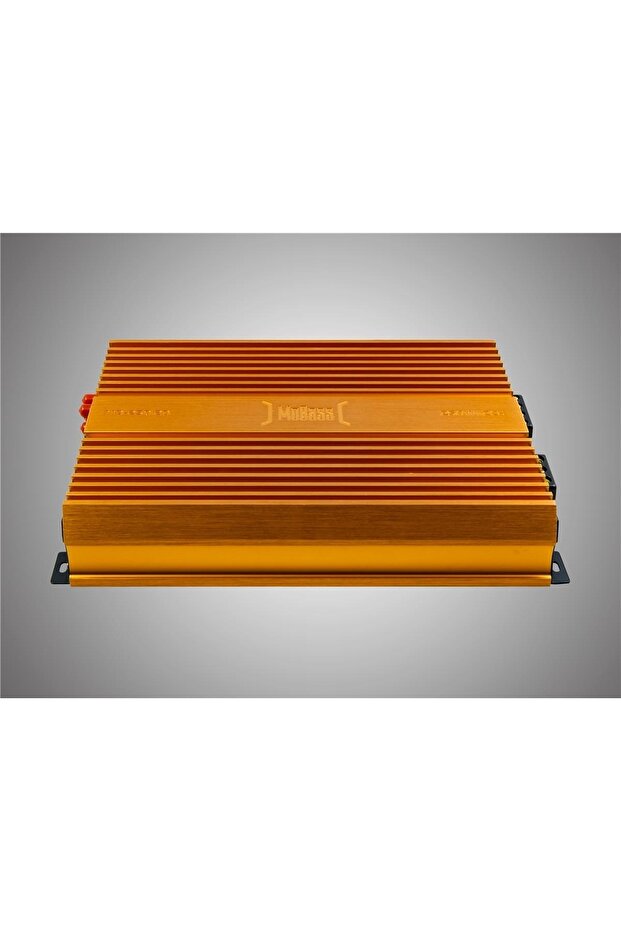 Mobass Mb-250.2d 2 Kanal - 1