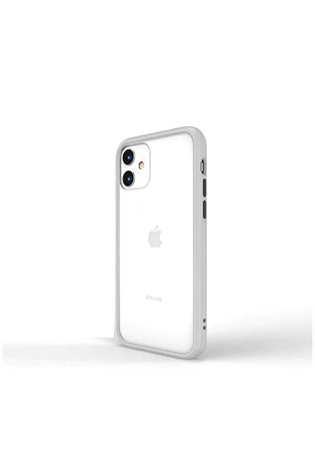 Iphone 11 Kılıf Magic Smooth Drop Resistance Kapak - 3