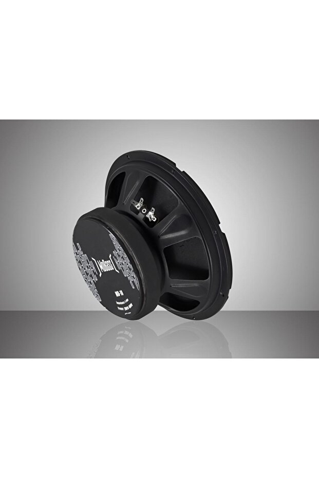 Mobass Mb-10 Midrange - 2