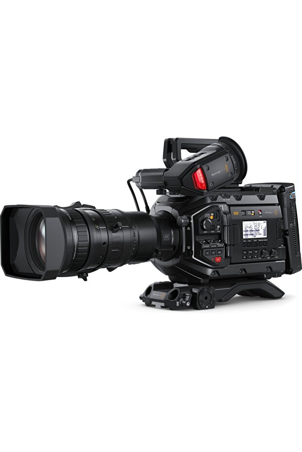 Blackmagic Ursa Broadcast G2 - 1