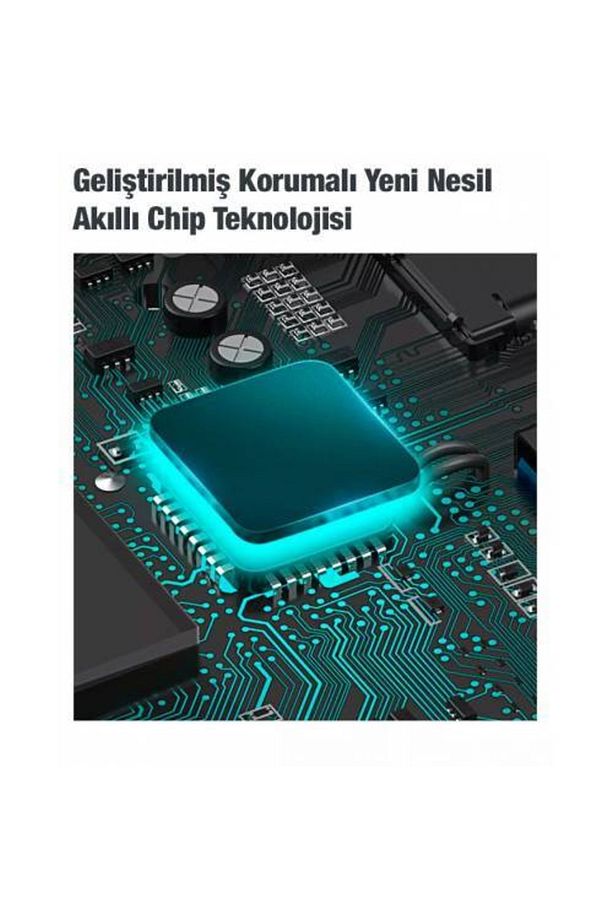 100w 5 Portlu Type-c Hub Adaptör Çoklayıcı Hdmı 4k 3*usb 3.0 Pd Girişli Typce Hub - 6