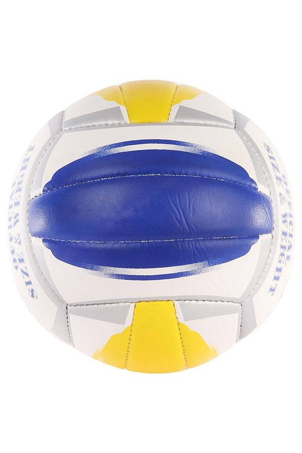 Action El Dikişli 5 Numara Voleybol Topu - 2