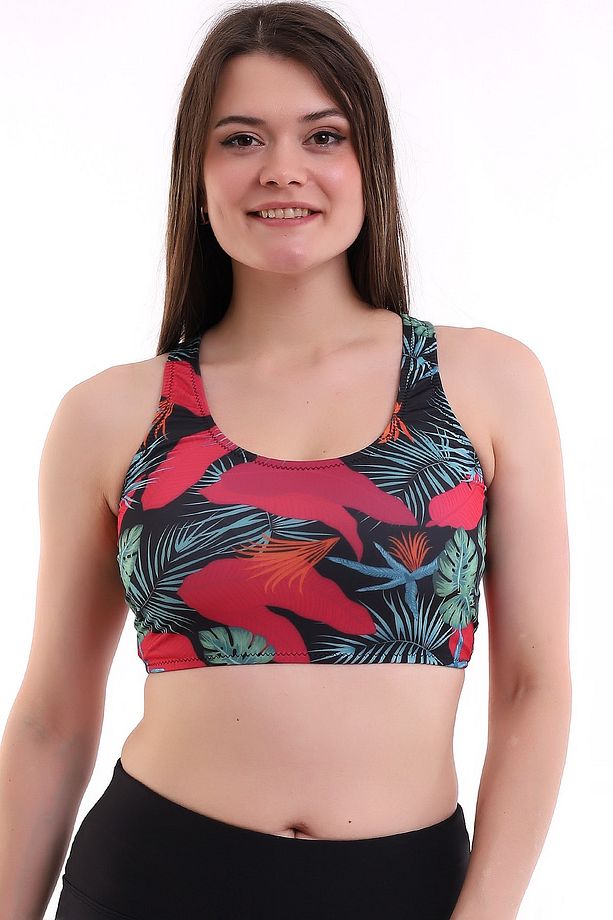 Badi Bikini Tek Üst,moon Sand - 4
