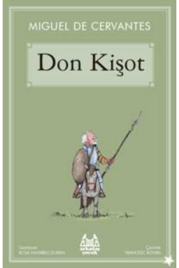 Don Kişot