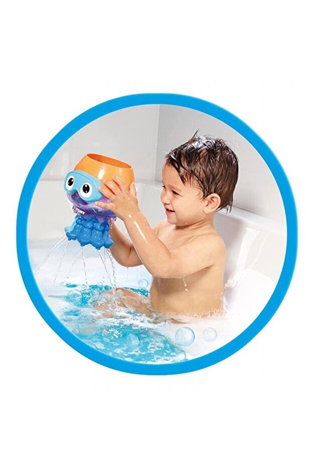 قنديل البحر تومي - 4