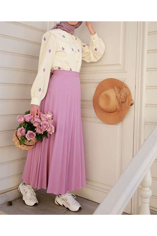 Şarköy Gömlek-bej - 1