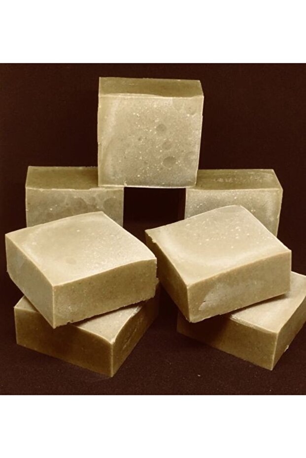 100% Natural Pure Village Olive Oil Soap 1 kg
