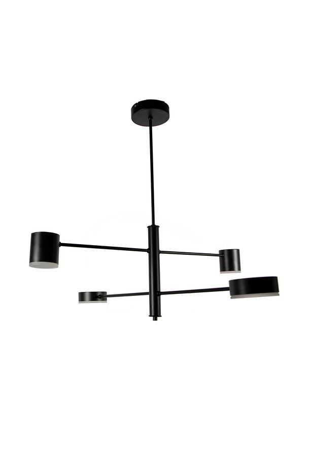 Avize Modern Led Li Ofis,genç,oturma,yatak,odası - 2