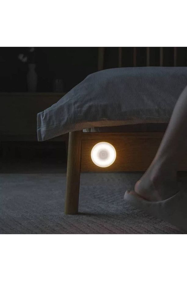 Hareket Sensörlü Gece Lambası 2 Bluetooth Versiyon - 3